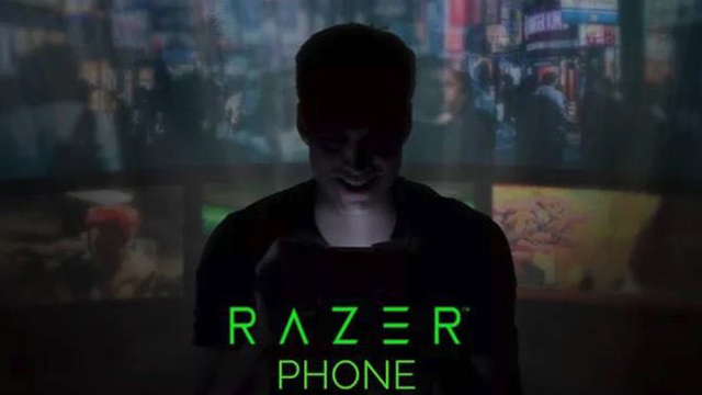 Razer新機(jī)現(xiàn)身即將發(fā)布，堅果Pro迎來全新配色