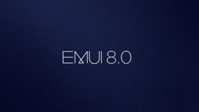華為發(fā)布Mate 10手機，EMUI8.0系統(tǒng)登場