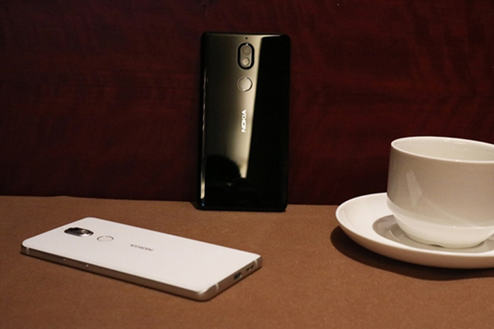 Nokia 7正式發(fā)布，小米推出迪士尼專屬主題