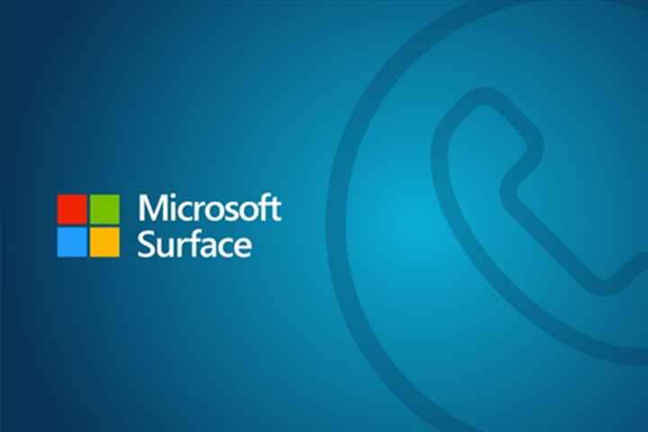 微軟欲出可折疊設(shè)備，可能是Surface Phone