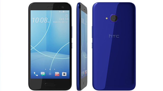 HTC發(fā)布會(huì)前爆料， U11+和U11 Life信息流出