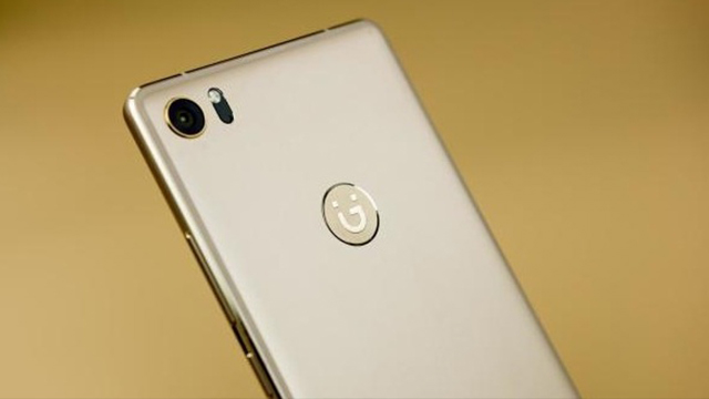 金立又要推出新機(jī)啦！可能是全面屏M7 Plus