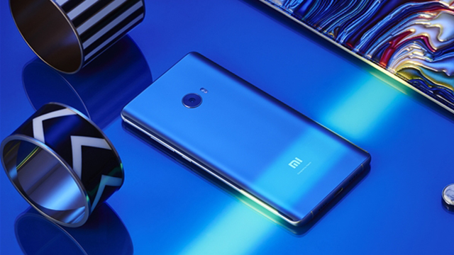 小米新機預熱，極有可能是紅米5和5 Plus