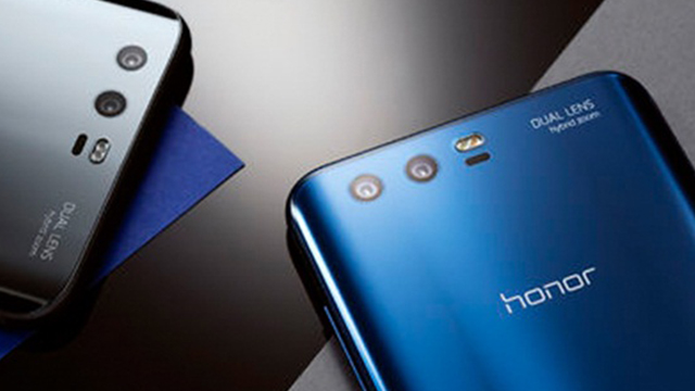 Mate 10 Pro平民版榮耀V10，將在國內(nèi)率先發(fā)布
