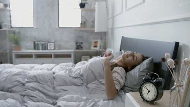 Radishine加熱棉被，用健康的算法讓睡眠更舒適