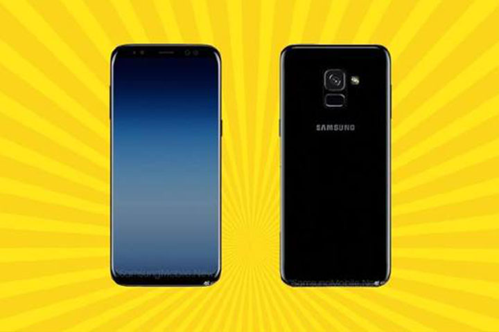 三星Galaxy A8說明書在網(wǎng)上現(xiàn)身