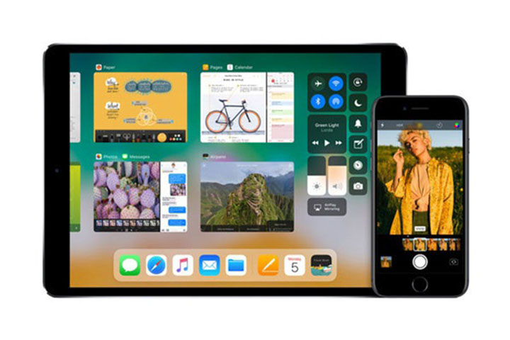 ios11又更新，iOS 11.2.5系統(tǒng)測試版推出
