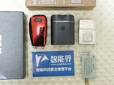 點(diǎn)煙的功夫，刮個(gè)胡子——煥醒YTS100剃須刀