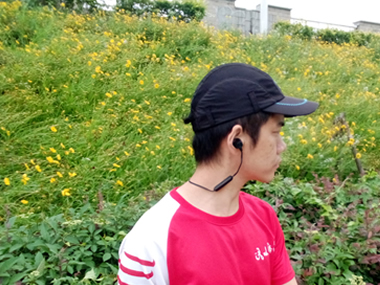 讓運(yùn)動(dòng)更動(dòng)感有趣，JEET藍(lán)牙耳機(jī)測(cè)評(píng)