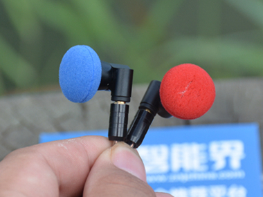 BGVP DX3S耳機(jī):炫酷可插拔，悅耳更動(dòng)聽(tīng)