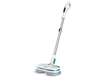 【免費(fèi)試用】BOBOT  MOP8600 無線電動拖地機(jī)