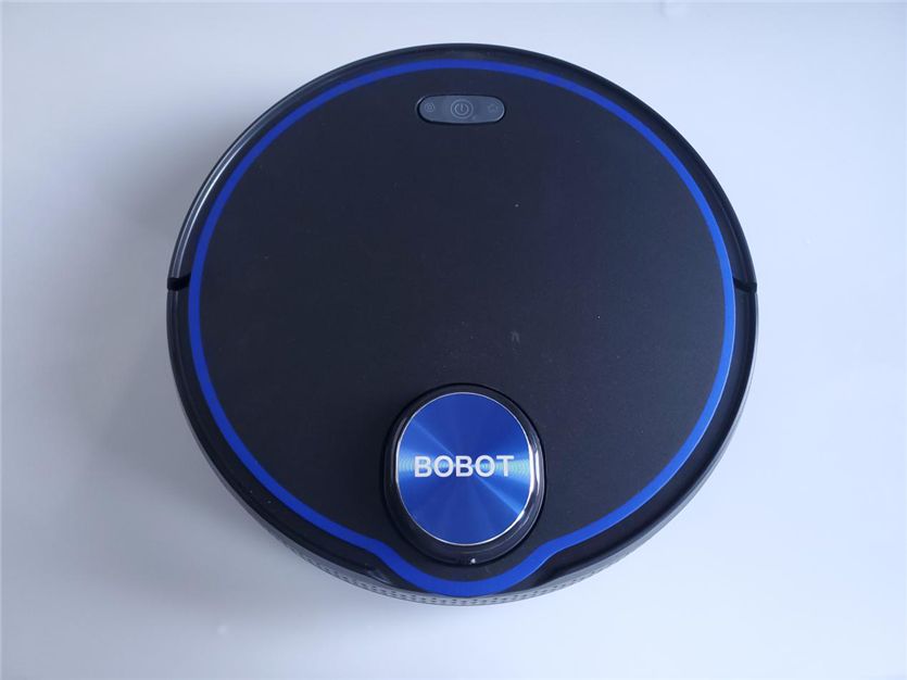 掃拖一體，越用越智能的掃地機(jī)器人，BOBOT NAVI1030掃地機(jī)器人