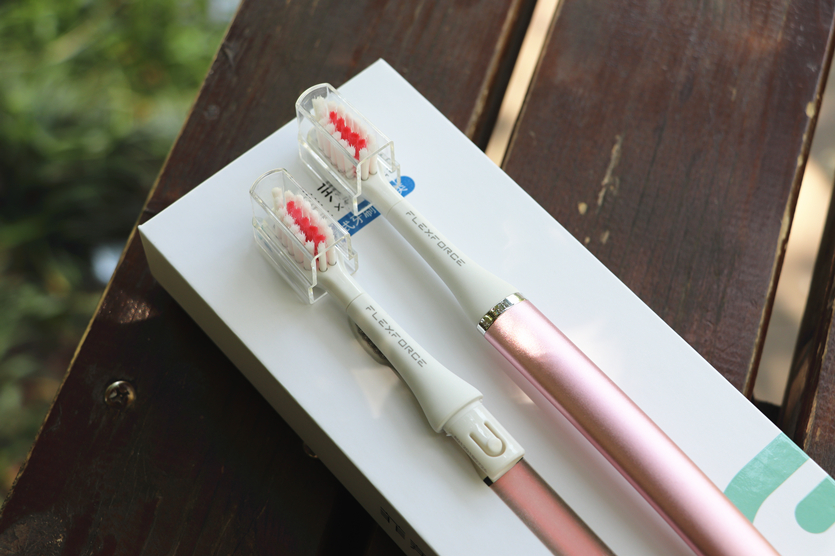 電動牙刷并不孤單，菲萊斯手動牙刷敢于亮劍