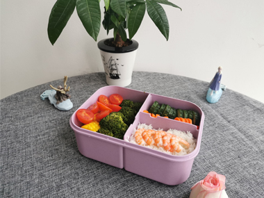 疫情下為自己帶“飯”，4款飯盒實測復(fù)工飯盒怎么選？