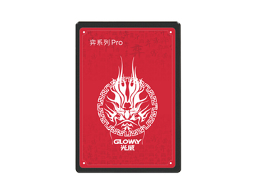 【免費(fèi)試用】光威（Gloway）512GB SSD固態(tài)硬盤(pán)
