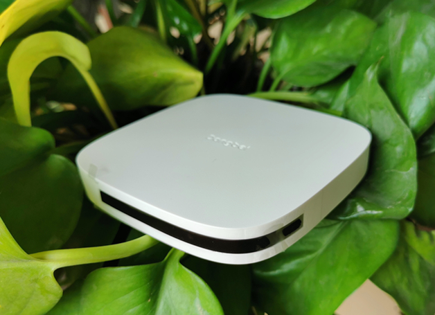 老電視新伴侶，當貝盒子H1讓電視煥發(fā)第二春