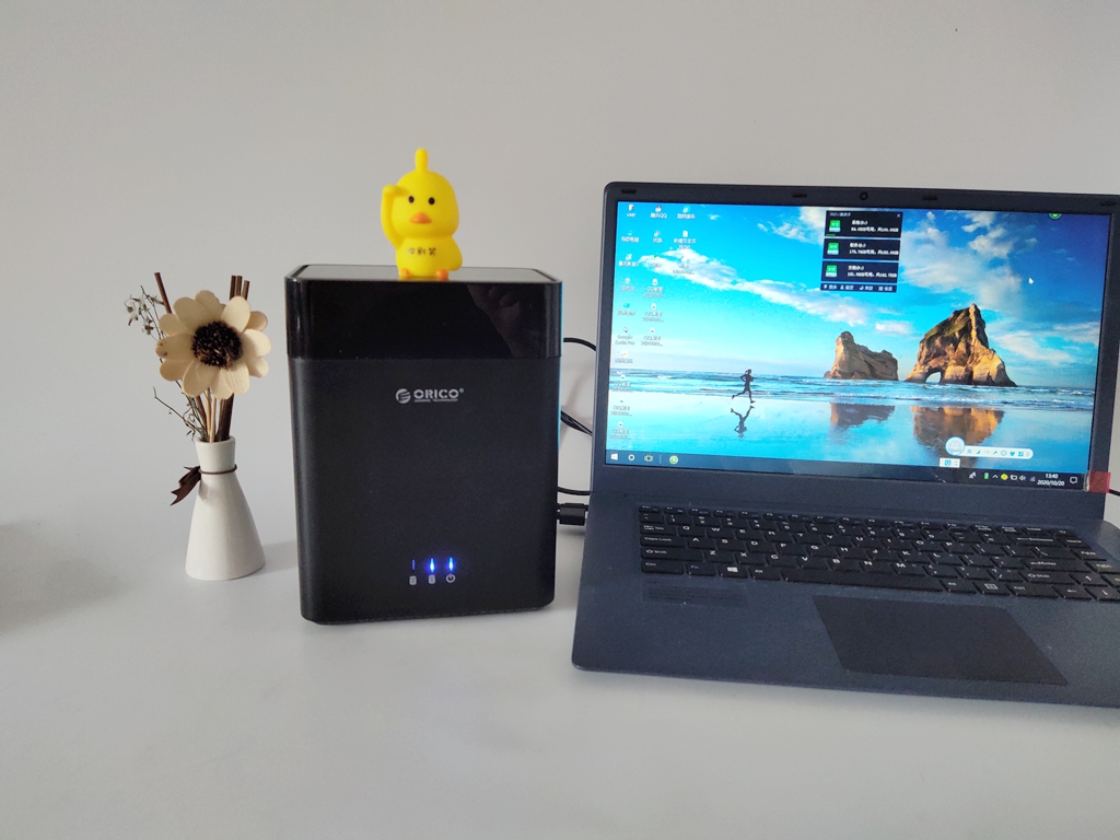 ORICO DS500U3硬盤柜 讓你閑置的硬盤重?zé)ㄐ律?></a></div>
<div   id=