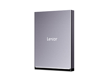 【免費(fèi)試用】雷克沙 (Lexar )  SL210 移動(dòng)固態(tài)硬盤