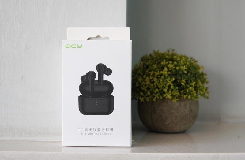 QCY新品體驗：外形、音質(zhì)再晉級，百元級耳機誰是它的對手？