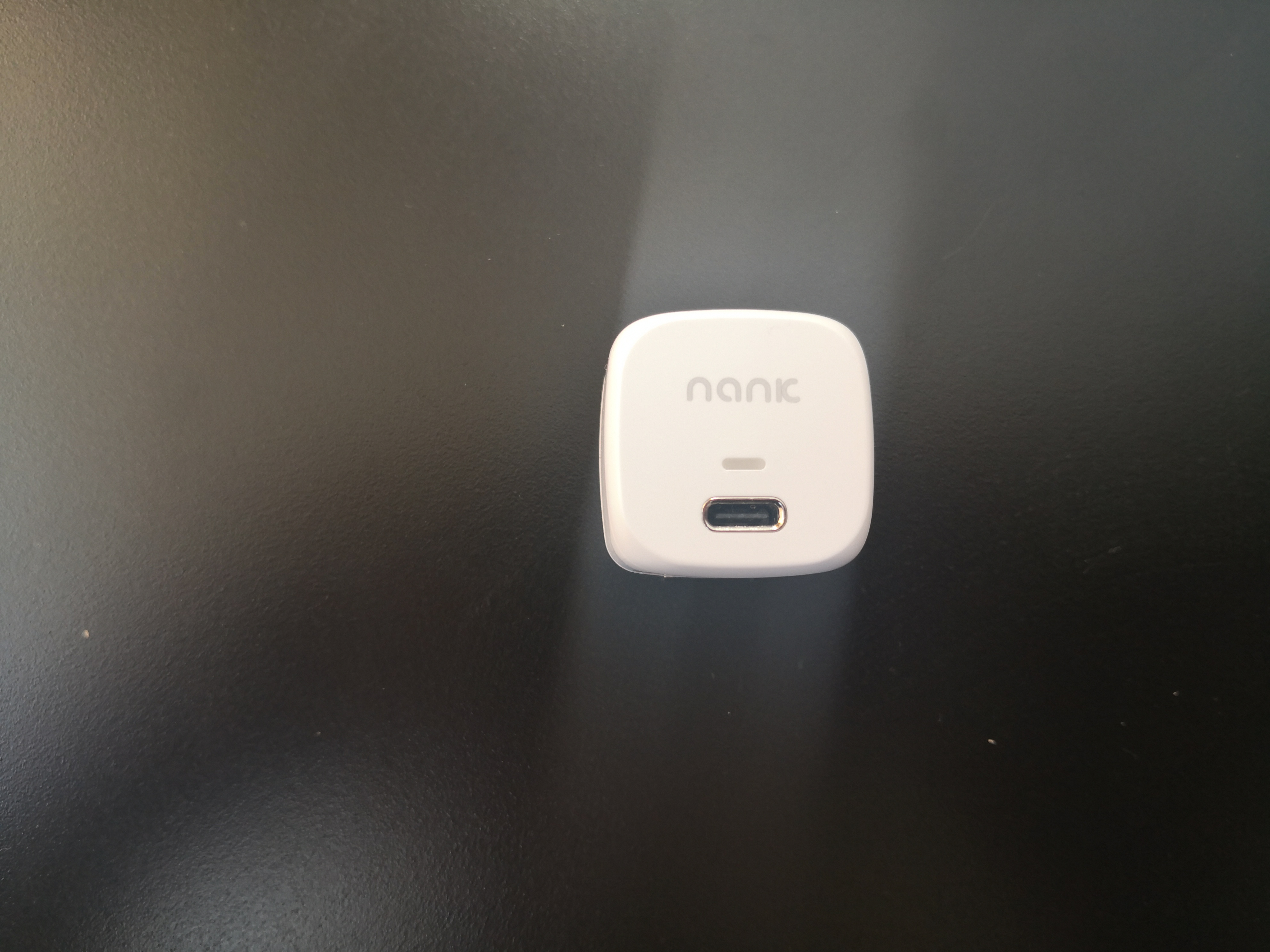 南卡C1快充充電器——初體驗(yàn)