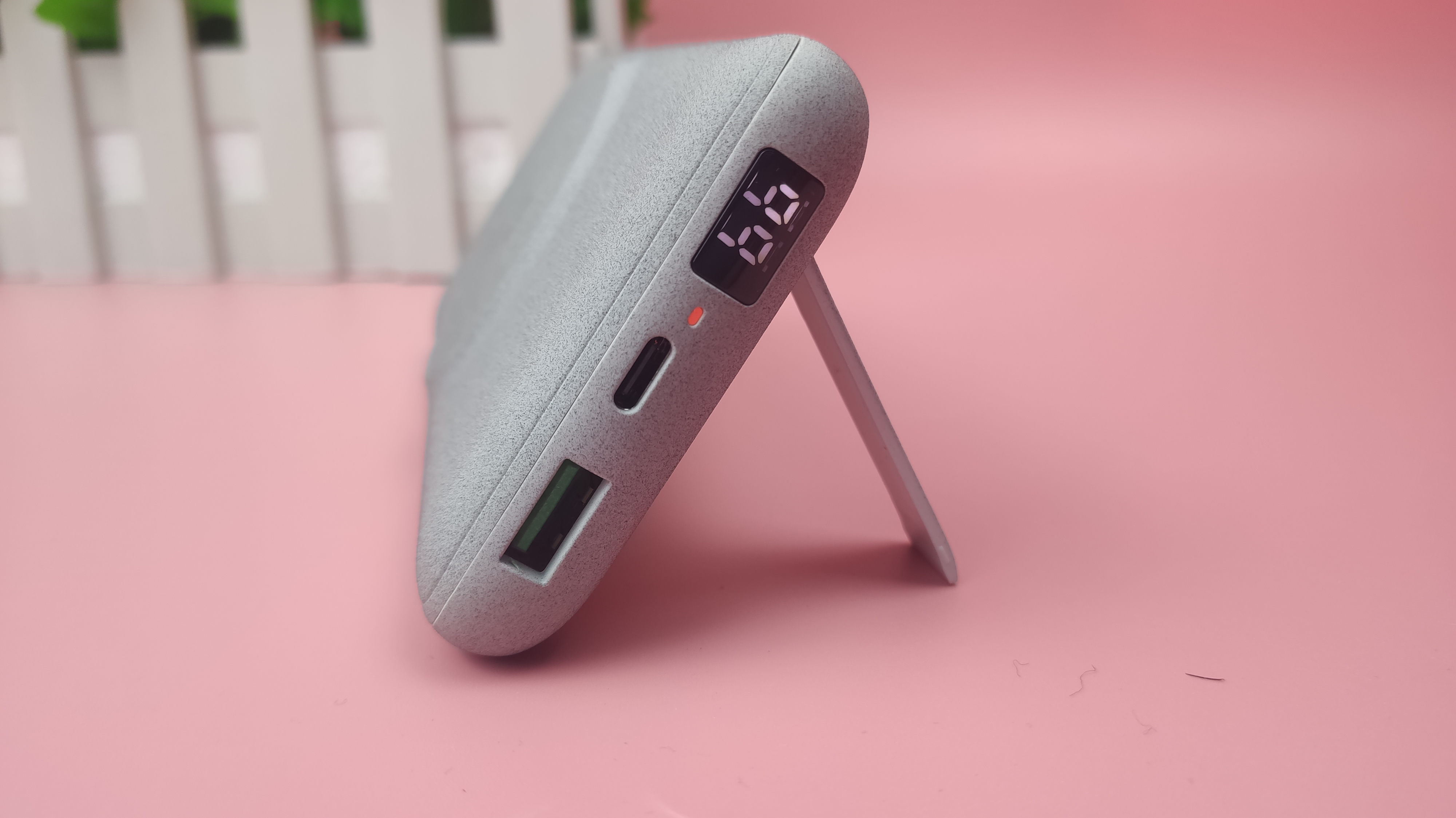 蘋果12充電好搭檔，南卡POWER-3無線充電寶