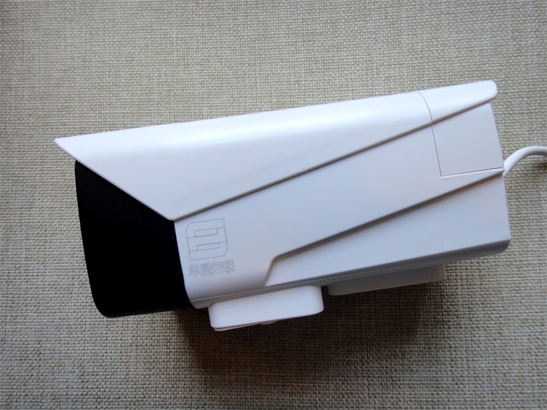 給自己一個(gè)安全、溫馨的家-華晟HSCP21 POE 家用攝像頭體驗(yàn)