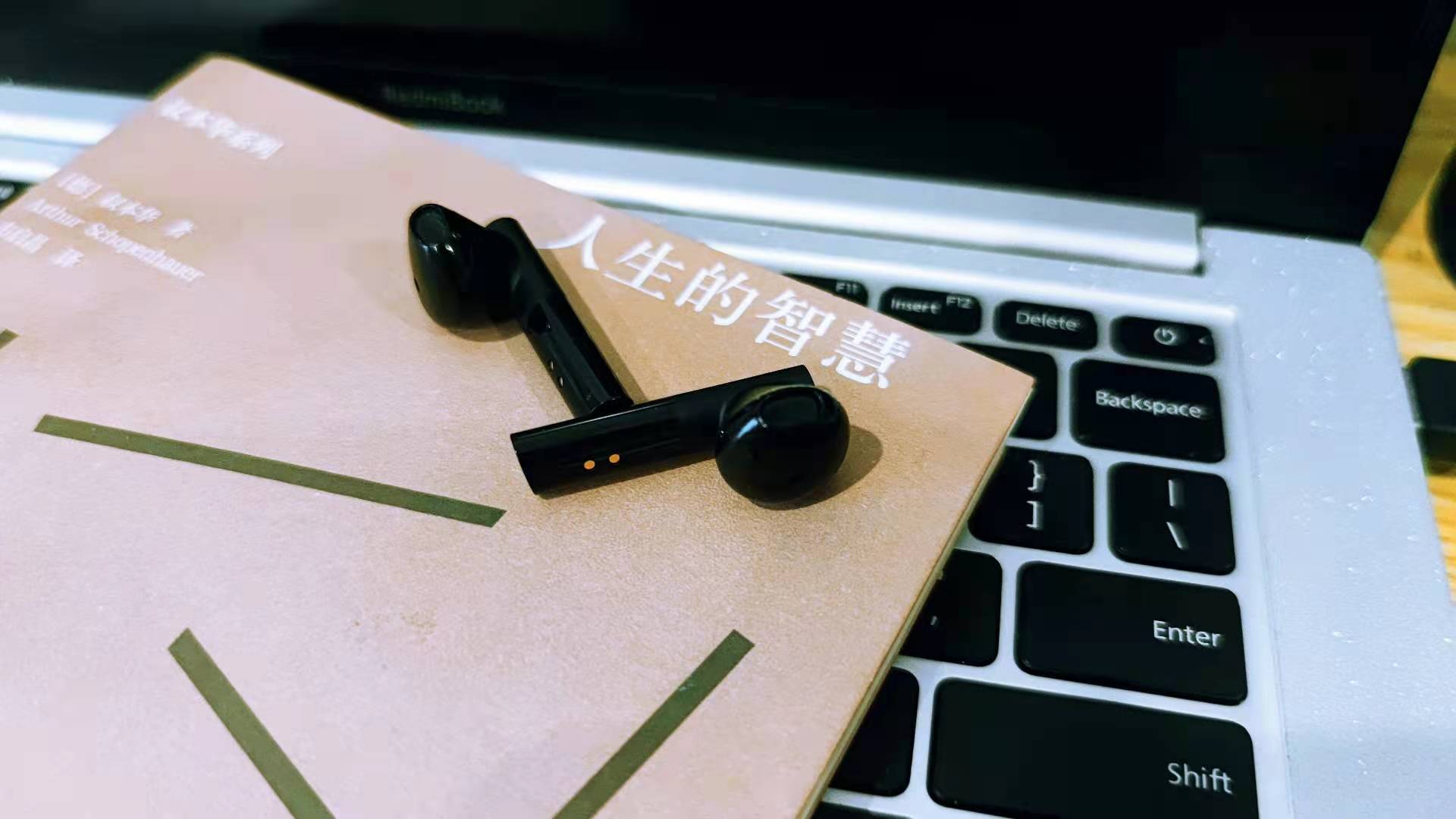 輕巧便攜，顏值擔(dān)當(dāng)，Haylou GT6輕體驗