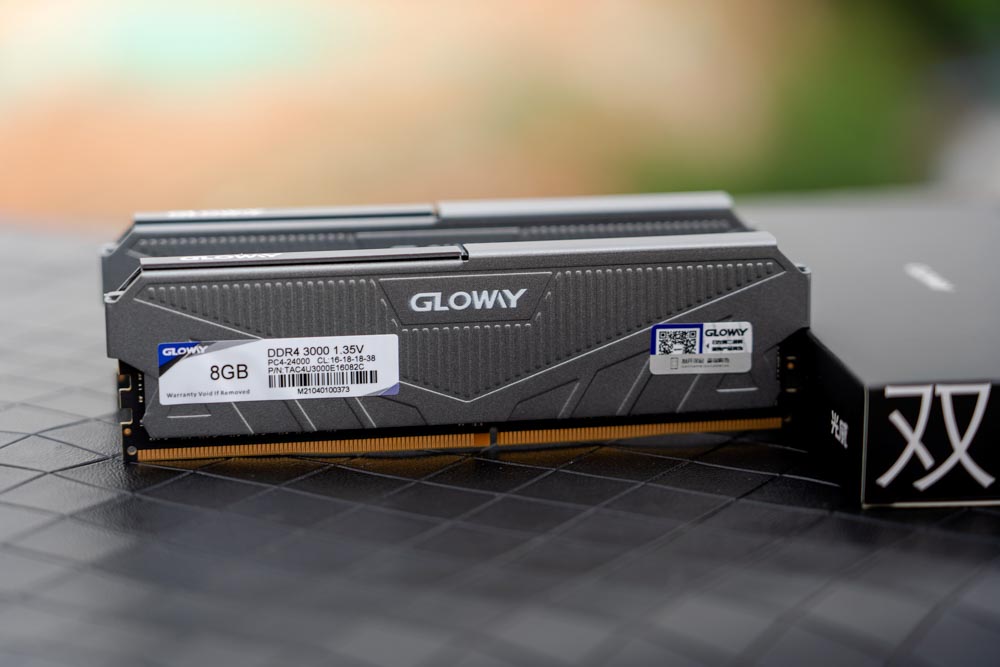 光威“天策”DDR4內存條評測：有了國產內存，都漲了，就內存不漲