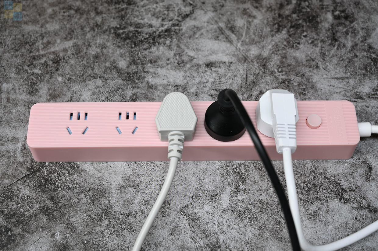 夏季用電要多注意安全，入手幾款新國(guó)標(biāo)的排插，讓日常用電更安心