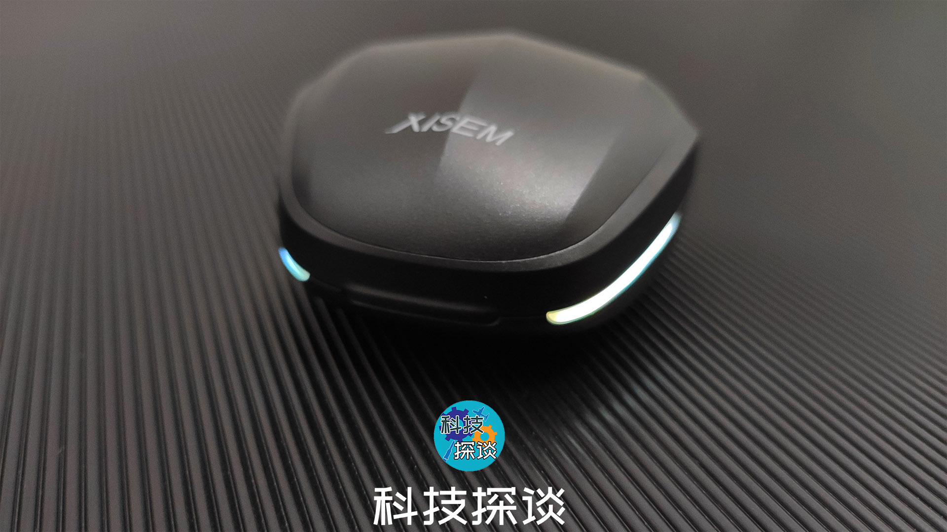 暢玩吃雞，聽(tīng)聲辨位不猶豫，西圣Olaf游戲藍(lán)牙耳機(jī)測(cè)評(píng)