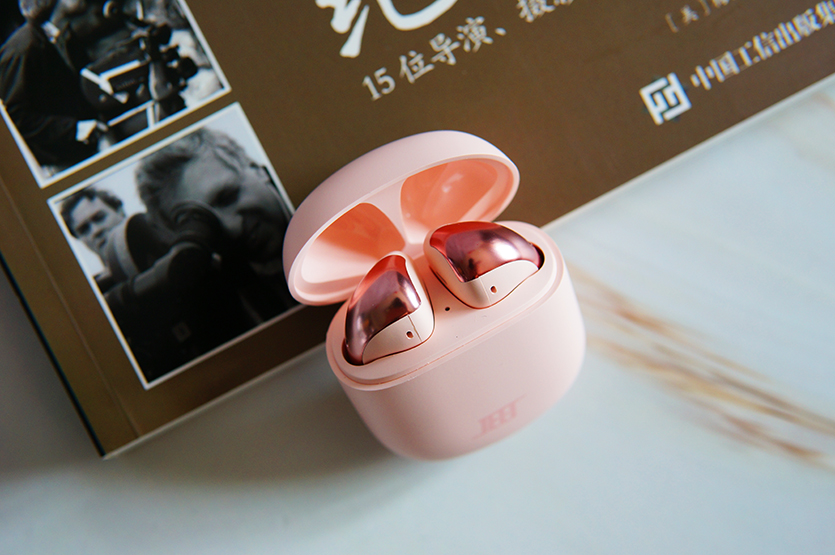 不盲從Airpods，JEET ONE升級版打造最舒適的耳廓享受