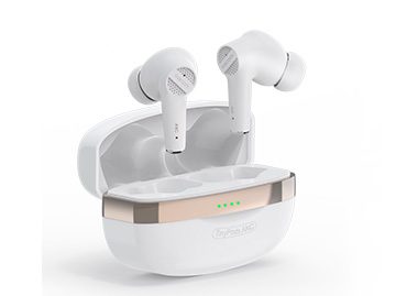 【免費試用】Dacom TinyPods ANC主動降噪藍(lán)牙耳機