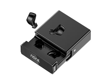 【免費試用】Nank南卡N2s藍(lán)牙5.2 耳機