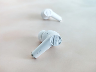 Dacom TinyPods ANC降噪耳機(jī)：混合降噪，無懼嘈雜！