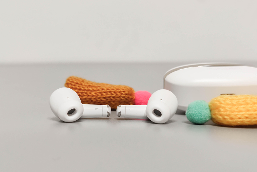 始于顏值陷之品質(zhì)，Dacom TinyPods ANC主動(dòng)降噪藍(lán)牙耳機(jī)使用體驗(yàn)