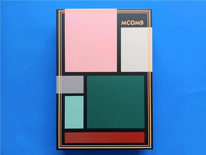 美看mcomb M2 Plus 刷牙、潔面都精通，你不來試試？