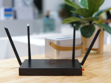 WiFi6路由器該怎么選？組網(wǎng)+穿墻+私有云，一臺云蒲公英X5全搞定！