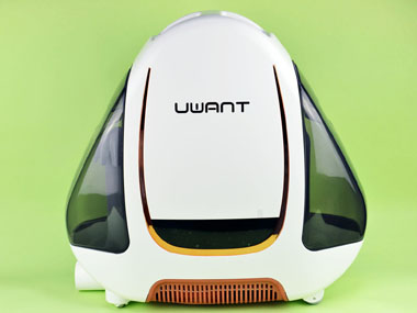 UWANT布藝清洗機(jī)體驗(yàn)：提升生活質(zhì)量的清潔神器，打掃省時(shí)又省力