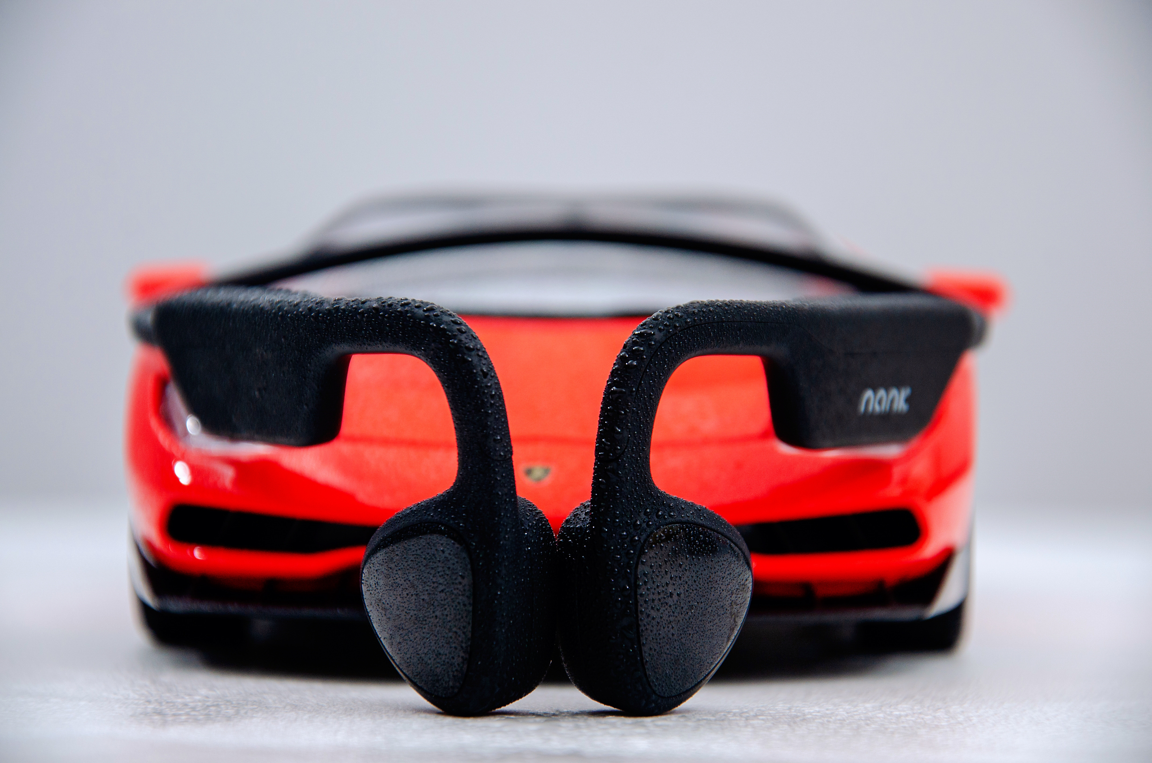 暢快運動、音樂隨行——南卡Runner Pro2骨傳導(dǎo)耳機