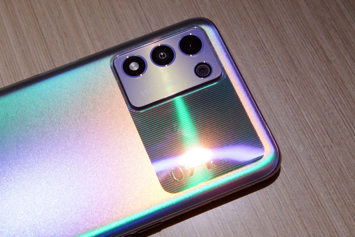 OPPO K9s：驍龍778G加持，千元堆料小金剛