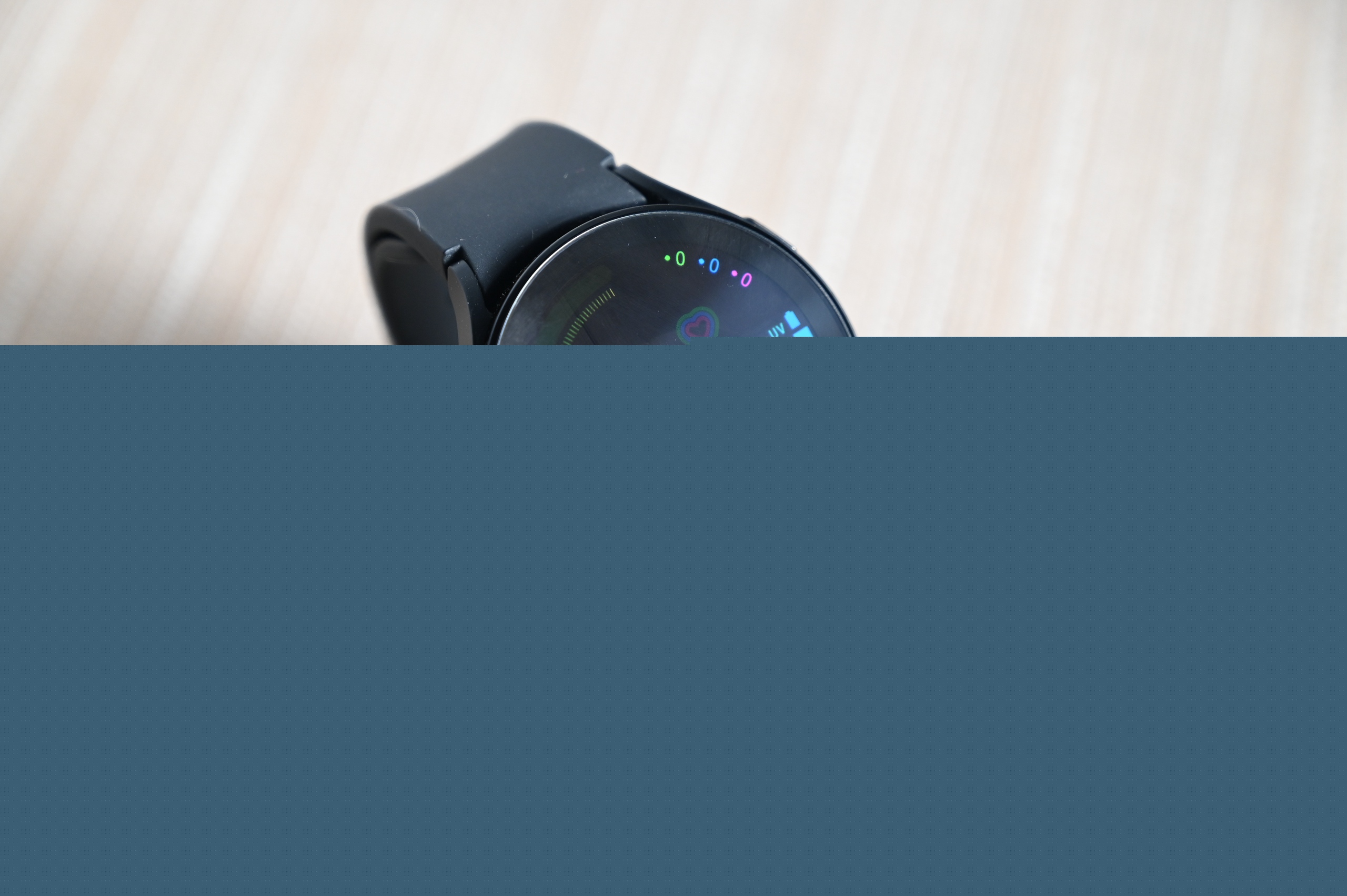 做工精巧的腕上多面手，運動健康功能是亮點，Galaxy Watch4上手