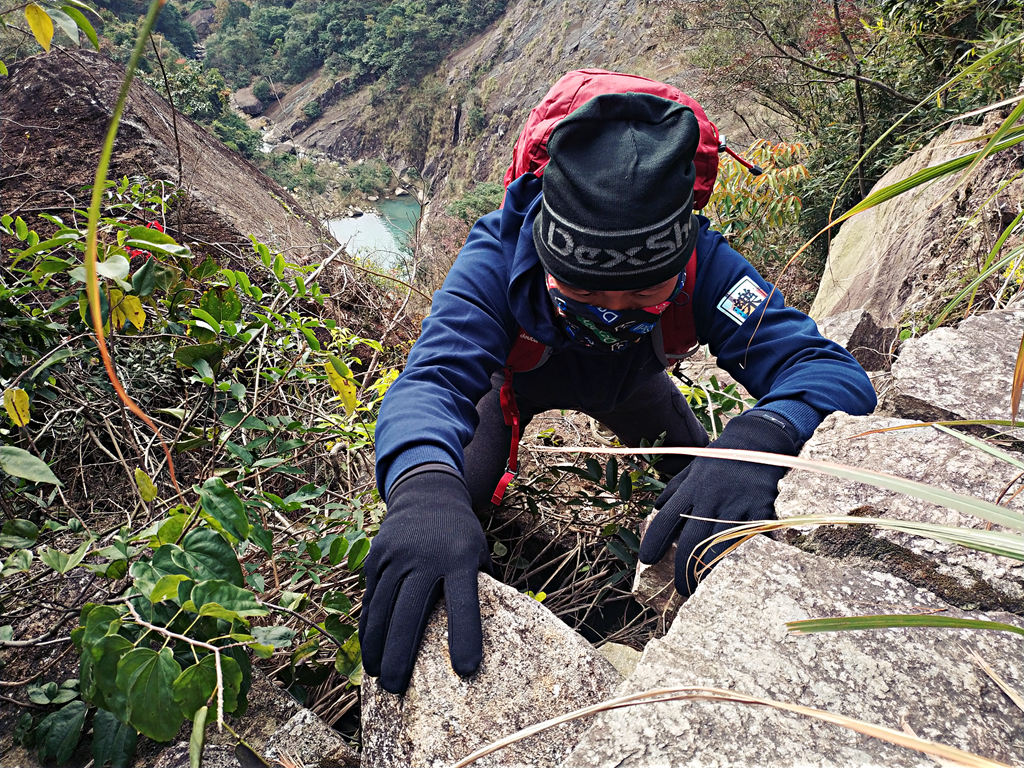 小裝備，大用途：戴適防水裝備體驗