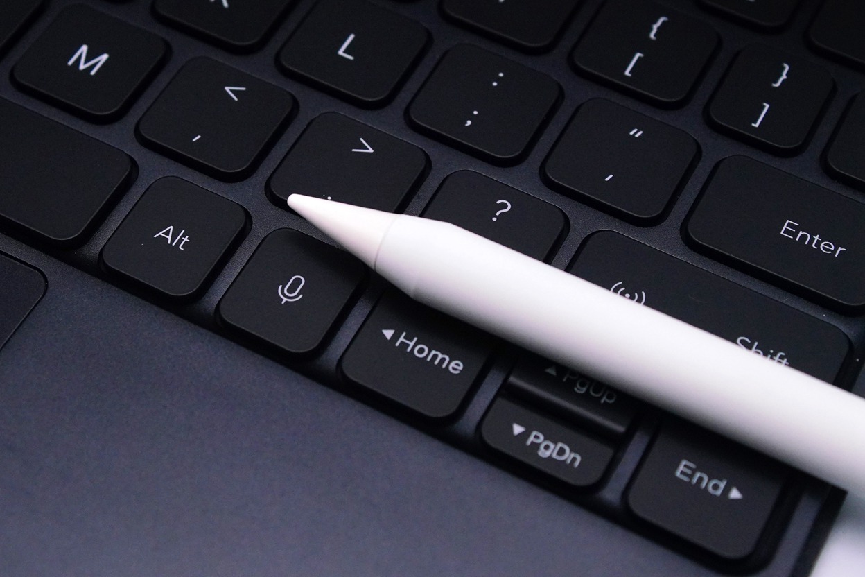 平替Apple pencil，南卡手寫筆體驗