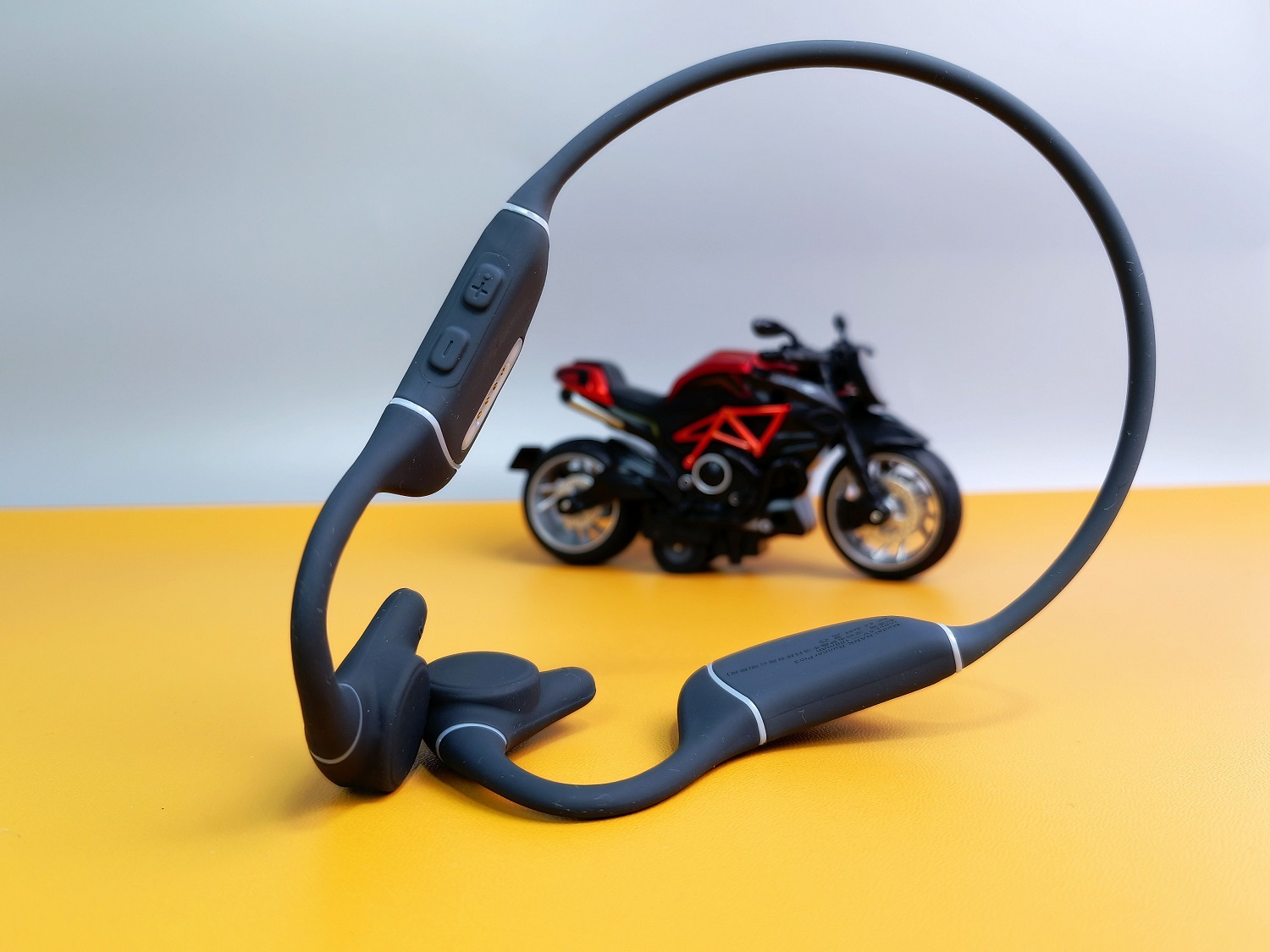 南卡又一力作，Runner Pro3 骨傳導(dǎo)藍牙耳機，到底有什么不一樣？