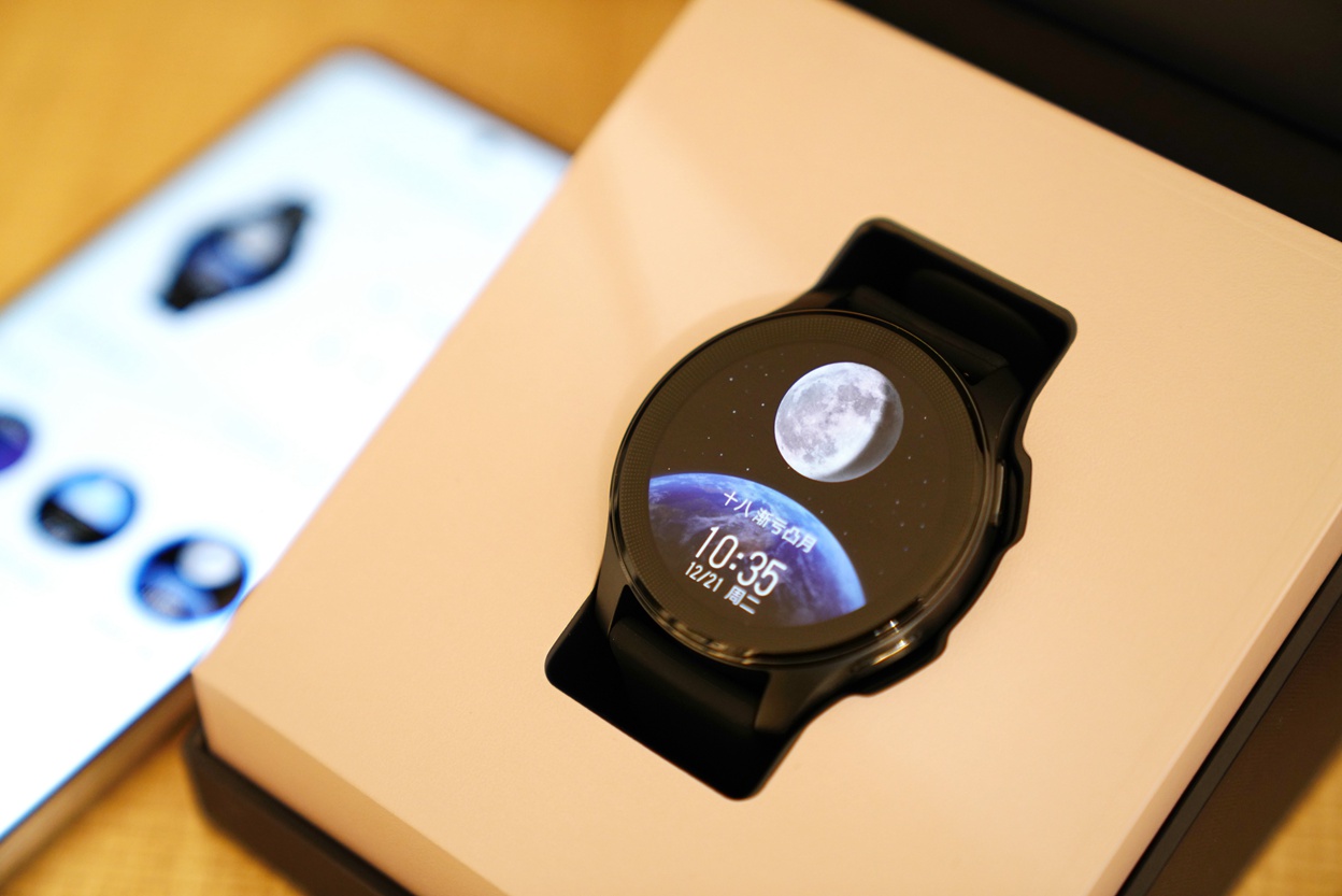 獨立通信+超長續(xù)航，vivo WATCH 2引領(lǐng)行業(yè)突破
