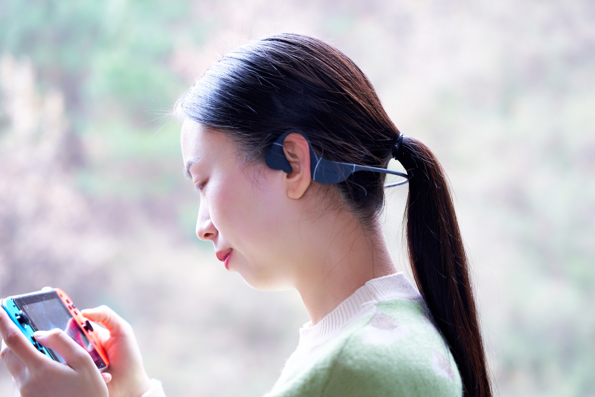 敲黑板！懂一點(diǎn)骨傳導(dǎo)耳機(jī)知識(shí)，看看南卡Runner Pro3值不值得買(mǎi)