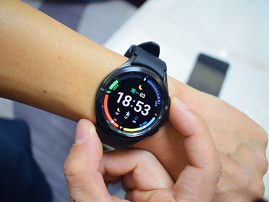 轉(zhuǎn)投Wear OS的三星Galaxy Watch 4 classic好玩嗎？