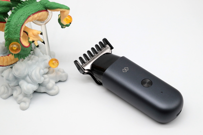 煥醒多功能迷你電推剪：時尚利器、造型so easy！