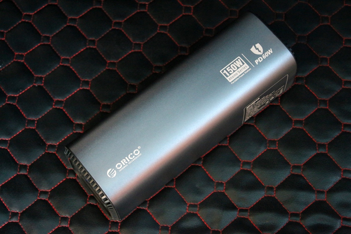 ORICO AT150便攜儲能電源：小身材、大容量，戶外用電不用愁