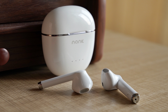 南卡Lite Pro2體驗(yàn)：音質(zhì)純美、功能全面